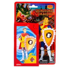 HASBRO Dungeons & Dragons Eric figure 15cm 