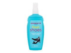 Dermacol Dermacol - Fresh Shoes - For Women, 130 ml 