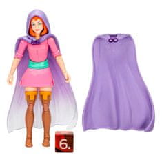 HASBRO Dungeons & Dragons Sheila figure 15cm 