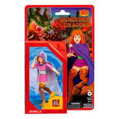 HASBRO Dungeons & Dragons Sheila figure 15cm 