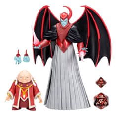 HASBRO Dungeons & Dragons Venger & Dungeon figure 15cm 