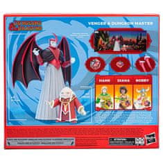 HASBRO Dungeons & Dragons Venger & Dungeon figure 15cm 