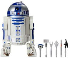 HASBRO Star Wars The Mandalorian R2-D2 Artoo-Detoo figure 15cm 