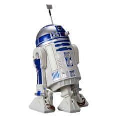 HASBRO Star Wars The Mandalorian R2-D2 Artoo-Detoo figure 15cm 