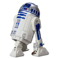 HASBRO Star Wars The Mandalorian R2-D2 Artoo-Detoo figure 15cm 