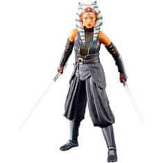 HASBRO Star Wars The Mandalorian Ahsoka Tano figure 15cm 