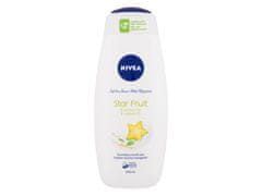 Nivea Nivea - Star Fruit & Monoi Oil - For Women, 500 ml 