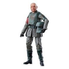 HASBRO Star Wars The Mandalorian Migs Mayfeld Morak figure 15cm 