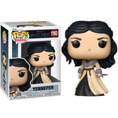 Funko POP figure The Witcher Yennefer 