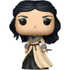 Funko POP figure The Witcher Yennefer 