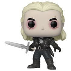 Funko POP figure The Witcher Geralt Chase 