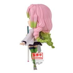 BANPRESTO Demon Slayer Kimetsu no Yaiba Mitsuri Kanroji II Q posket figure 16cm 