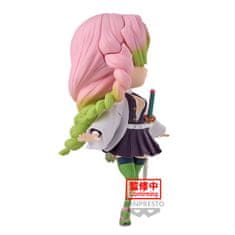 BANPRESTO Demon Slayer Kimetsu no Yaiba Mitsuri Kanroji II Q posket figure 16cm 