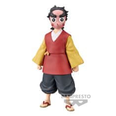 BANPRESTO Demon Slayer Kimetsu no Yaiba Kotetsu ver.42 figure 13cm 