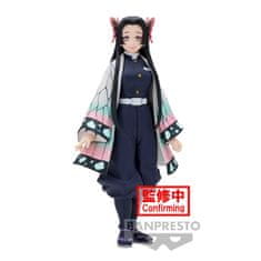 BANPRESTO Demon Slayer Kimetsu no Yaiba Kanae Kocho vol.40 figure 16cm 