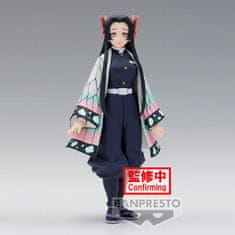 BANPRESTO Demon Slayer Kimetsu no Yaiba Kanae Kocho vol.40 figure 16cm 