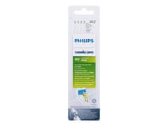 Philips Philips - Sonicare Optimal White W2 HX6064/10 White - Unisex, 4 pc 