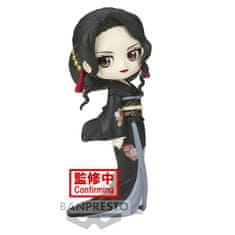 BANPRESTO Demon Slayer Kimetsu No Yaiba Muzan Kibutsuji Q posket figure 14cm 