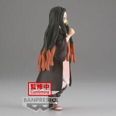 BANPRESTO Demon Slayer Kimetsu No Yaiba Nezuko Kamado vol. 30 figure 15cm 