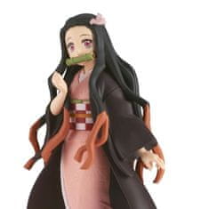 BANPRESTO Demon Slayer Kimetsu No Yaiba Nezuko Kamado vol. 30 figure 15cm 