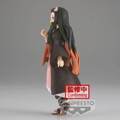 BANPRESTO Demon Slayer Kimetsu No Yaiba Nezuko Kamado vol. 30 figure 15cm 