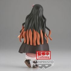 BANPRESTO Demon Slayer Kimetsu No Yaiba Nezuko Kamado vol. 30 figure 15cm 