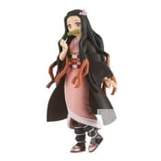 BANPRESTO Demon Slayer Kimetsu No Yaiba Nezuko Kamado vol. 30 figure 15cm 