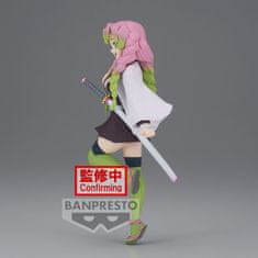 BANPRESTO Demon Slayer Kimetsu no Yaiba Love Hashira Mitsuri Kanroji vol.33 figure 15cm 