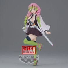 BANPRESTO Demon Slayer Kimetsu no Yaiba Love Hashira Mitsuri Kanroji vol.33 figure 15cm 