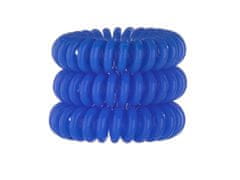 Invisibobble Invisibobble - Original Blue - For Women, 3 pc 