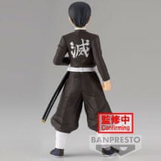 BANPRESTO Kimetsu no Yaiba Demon Slayer Murata vol.27 figure 15cm 