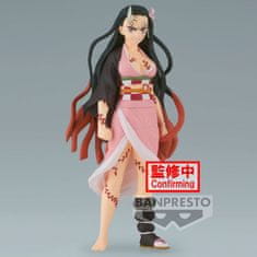 BANPRESTO Demon Slayer Kimetsu no Yaiba vol. 26 Nezuko Kamado figure 16cm 