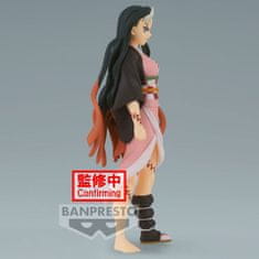 BANPRESTO Demon Slayer Kimetsu no Yaiba vol. 26 Nezuko Kamado figure 16cm 