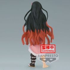 BANPRESTO Demon Slayer Kimetsu no Yaiba vol. 26 Nezuko Kamado figure 16cm 