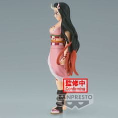 BANPRESTO Demon Slayer Kimetsu no Yaiba vol. 26 Nezuko Kamado figure 16cm 