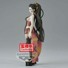 BANPRESTO Demon Slayer Kimetsu no Yaiba vol.8 Daki figure 16cm 