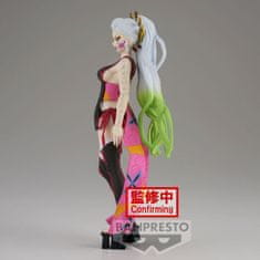 BANPRESTO Demon Slayer Kimetsu No Yaiba Daki vol.9 figure 16cm 