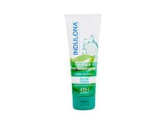 Indulona Indulona - Fast Absorption Hand Cream - Unisex, 50 ml 