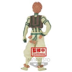 BANPRESTO Demon Slayer Kimetsu no Yaiba Demon Series Akaza figure 17cm 