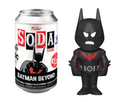 Funko POP Zberateľská Figúrka Soda Batman Beyond Figure