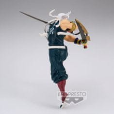 BANPRESTO Demon Slayer Kimetsu no Yaiba Kimetsu Vibration Stars Tengen Uzui figure 13cm 