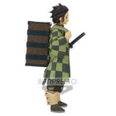 BANPRESTO Demon Slayer Kimetsu no Yaiba vol.19 Tanjiro Kamado figure 15cm 