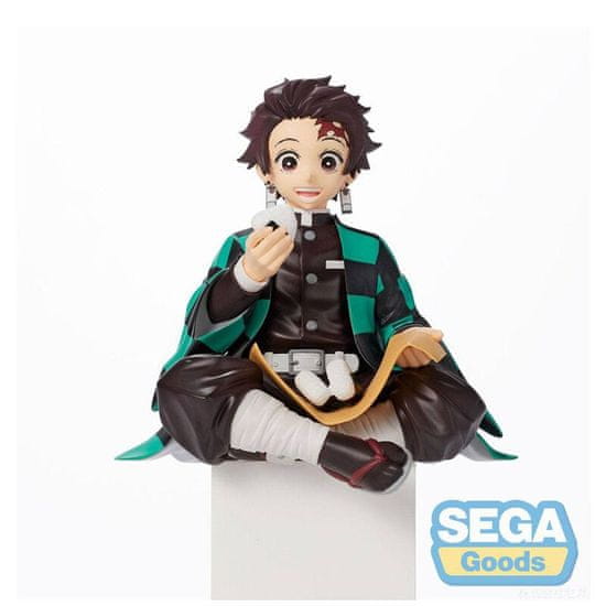 Sega Demon Slayer Kimetsu No Yaiba Tanjiro Kamado figure 15cm