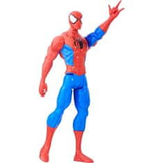 HASBRO Marvel Spiderman Titan Hero Spiderman figure 30cm 