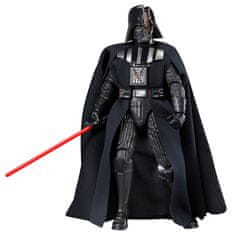 HASBRO Star Wars: Obi-Wan Kenobi Darth Vader Duel End figure 15cm 