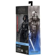 HASBRO Star Wars: Obi-Wan Kenobi Darth Vader Duel End figure 15cm 