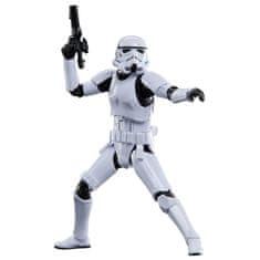 HASBRO Star Wars Imperial Stormtrooper figure 15cm 