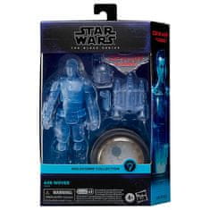 HASBRO Star Wars Holocomm Collection Axe Woves figure 15cm 