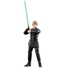 HASBRO Star Wars The Book of Boba Fett Luke Skywalker figure 9,5cm 