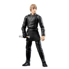 HASBRO Star Wars The Book of Boba Fett Luke Skywalker figure 9,5cm 